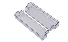 289078621 - BALCONNET DE PORTE
