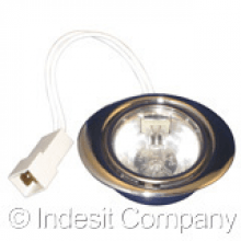 C00118435 - LAMPE HALOGENE COMPLETE