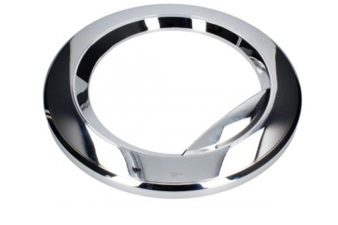 3212ER1018B - CADRE EXTERIEUR DE HUBLOT -ARGENT CHROME