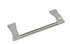C00254338 - POIGNEE PORTE (GDA) BLANC NEW