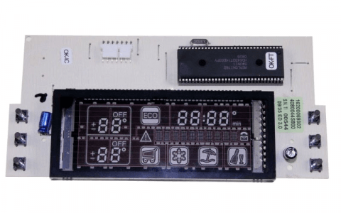 C00095710 - MODULE DE COMMANDE DISPLAY
