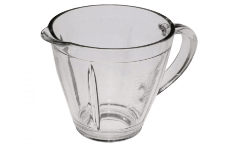 759551655400 - Bol blender nu en verre