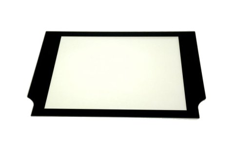 41028331 - VITRE INTERIEURE DE PORTE FOUR