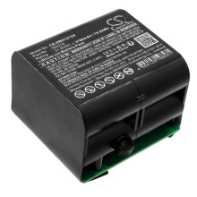 X573141 - ACCU LI-ION COMPATIBLE POUR DREAME 21,6V-3700MAH