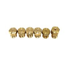 M00691765 - SACHET INJECTEURS GAZ BUTANE PROPANE