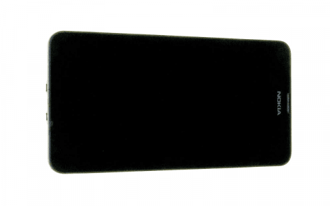 00812Q0 - ECRAN LCD TACTILE NOKIA LUMIA 630 ET 635