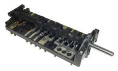 77X3256 - Commutateur de four 30862