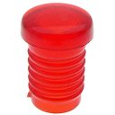 74X5115 - LENTILLE VOYANT ROUGE DIAM 6MM