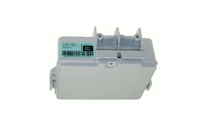 MODULE DE CONTROLE POUR REFRIGERATEUR   WHIRLPOOL 481223678536 