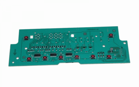 41032523 - MODULE DE COMMANDE CLAVIER