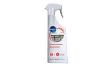 484000008423 - SPRAY NETTOYANT INOX ET CHROME 500 ML