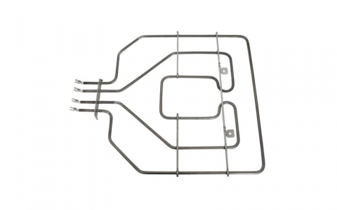 H717008 - RESISTANCE VOUTE 2800W-230V BSH 00471375