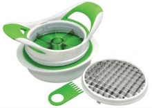 ZYL46480 - COUPE POMMES ET LEGUMES