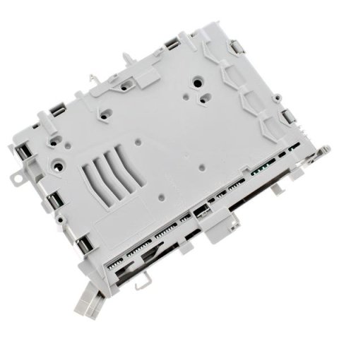 481010771631 - PLATINE DE COMMANDE ETNA, PROGRAMMÉE