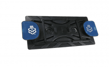RS-RT900602 - SUPPORT SERPILLIERE