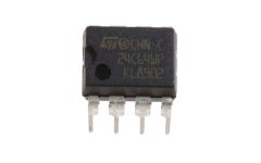 C00117351 - EEPROM COOKING HOT2003 SW 28346460001