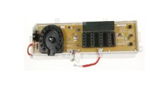 DC94-06265A - ENSEMBLE PLATINE DE PUISSANCE ET COMMANDE