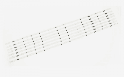 M936817 - KIT BARRE DE LED POUR DALLE 40 POUCES