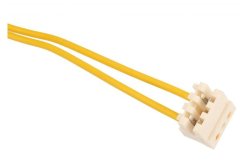 D330141 - ADAPTATEUR POMPE CONNECTEUR 5X2,5MM CABLE 150MM