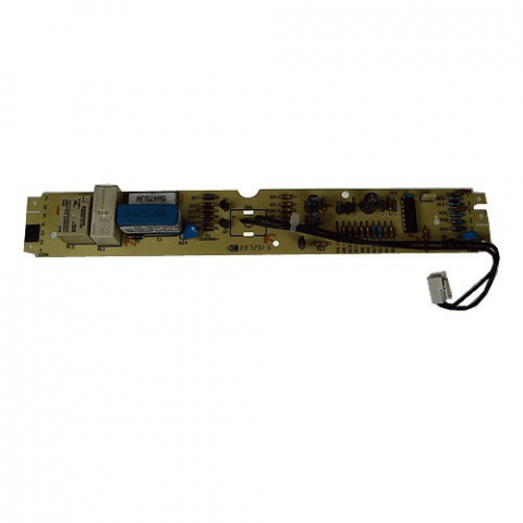 481221479745 - PLATINE DE CONTROLE