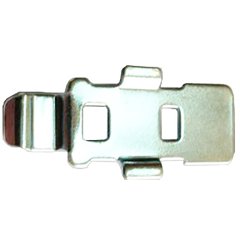 C00135822 - PLAQUE DE FIXATION DE GRILLE