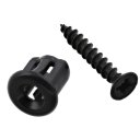 50293036005 - KIT 4 VIS 4 DOUILLES