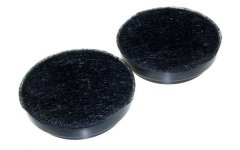 00796390 - FILTRES CHARBON ACTIF DHZ5276(00)