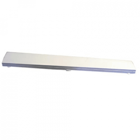 91602425 - PLINTHE AVANT DE BAS DE FACADE