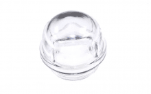 387911390 - VERRE DE LAMPE HALOGENE