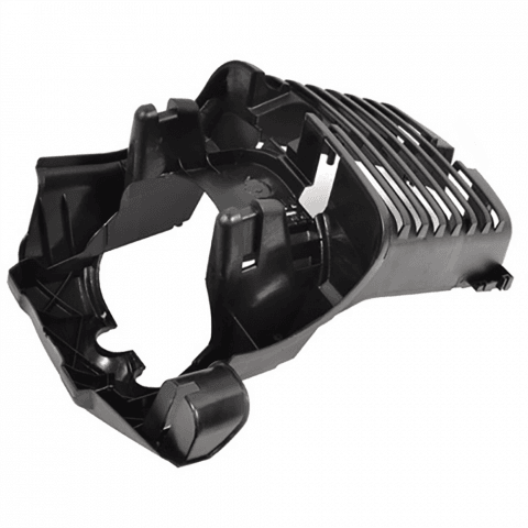 5.605-204.0 - BOITIER CHASSIS 