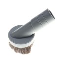 22352000 - BROSSE RONDE ORIENTABLE D32 KING BACKUUM