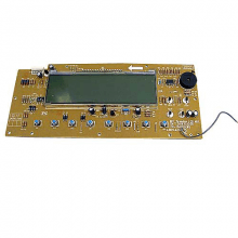 30143C4110 - PLATINE DE FACADE DISPLAY