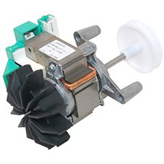 124825300 - MOTEUR VENTILLATEUR