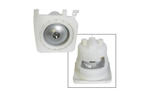 112878012 - MOTEUR ASPIRATEUR 54.43E