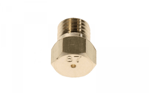 162165 - INJECTEUR GAZ BUTANE DIA 87 RAPIDE