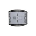 43017295 - KIT TAMBOUR AVEC POULIE + VIS