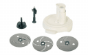 XF383110 - DECOUPE LEGUMES POUR CUISINE COMPANION