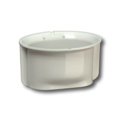 63216640 - Diffuseur blanc