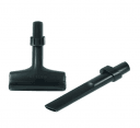 ZR903101 - SUCEUR LONG + BROSSE SOFA AIR FORCE 360