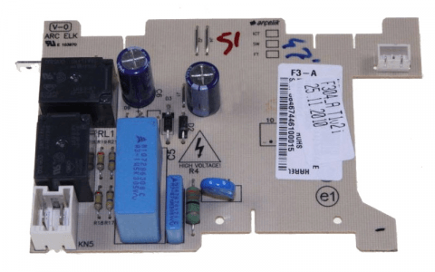 1899450640 - MODULE DE CONTROLE F304