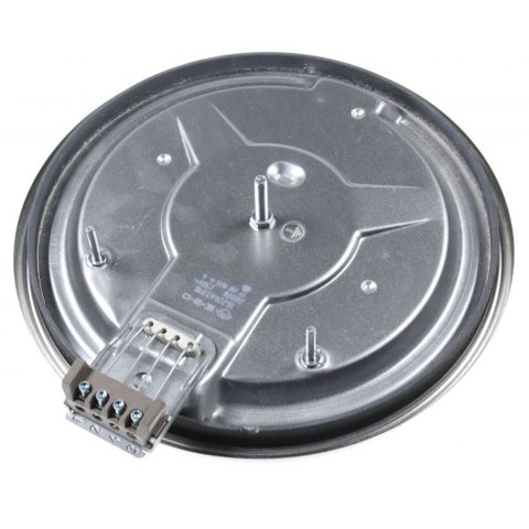 767363 - PLAQUE RAPIDE Ø 220 MM 2600W 1222463018