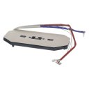 12009031 - INDUCTION FOYER