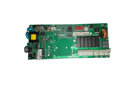 1330169400 - KIT MODULE COMMANDE ATF RT 4V F