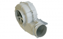 57X2210 - VOLUTE + MOTEUR VENTILATION