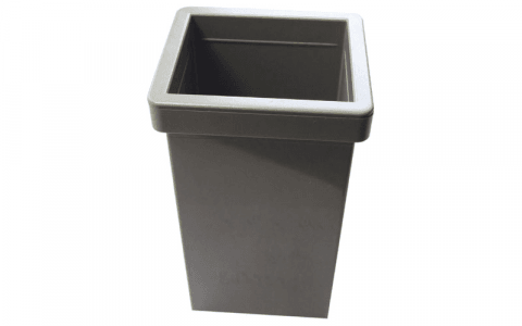 25552 - POUSSOIR POUR TRANCHOIR MVSA