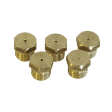 481931039133 - SACHET INJECTEURS GAZ BUTANE