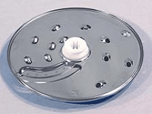 KW706862 - DISQUE EMINCEUR RAPE EPAIS REVERSIBLE KM