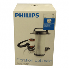 FC8048 - Filtre cylindrique