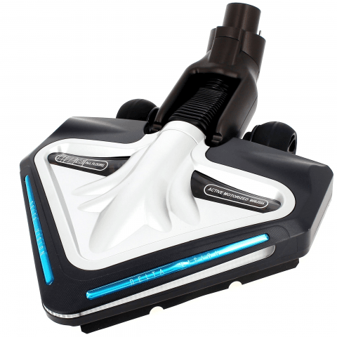 RS-RH5326 - ELECTRO BROSSE DELTA NOIR 24 V