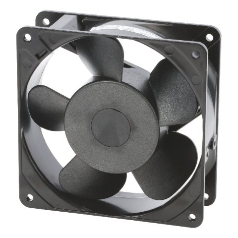 00646563 - VENTILATEUR